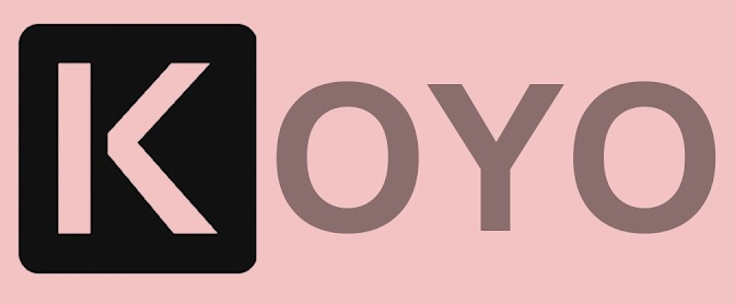 Koyo Nation Logo